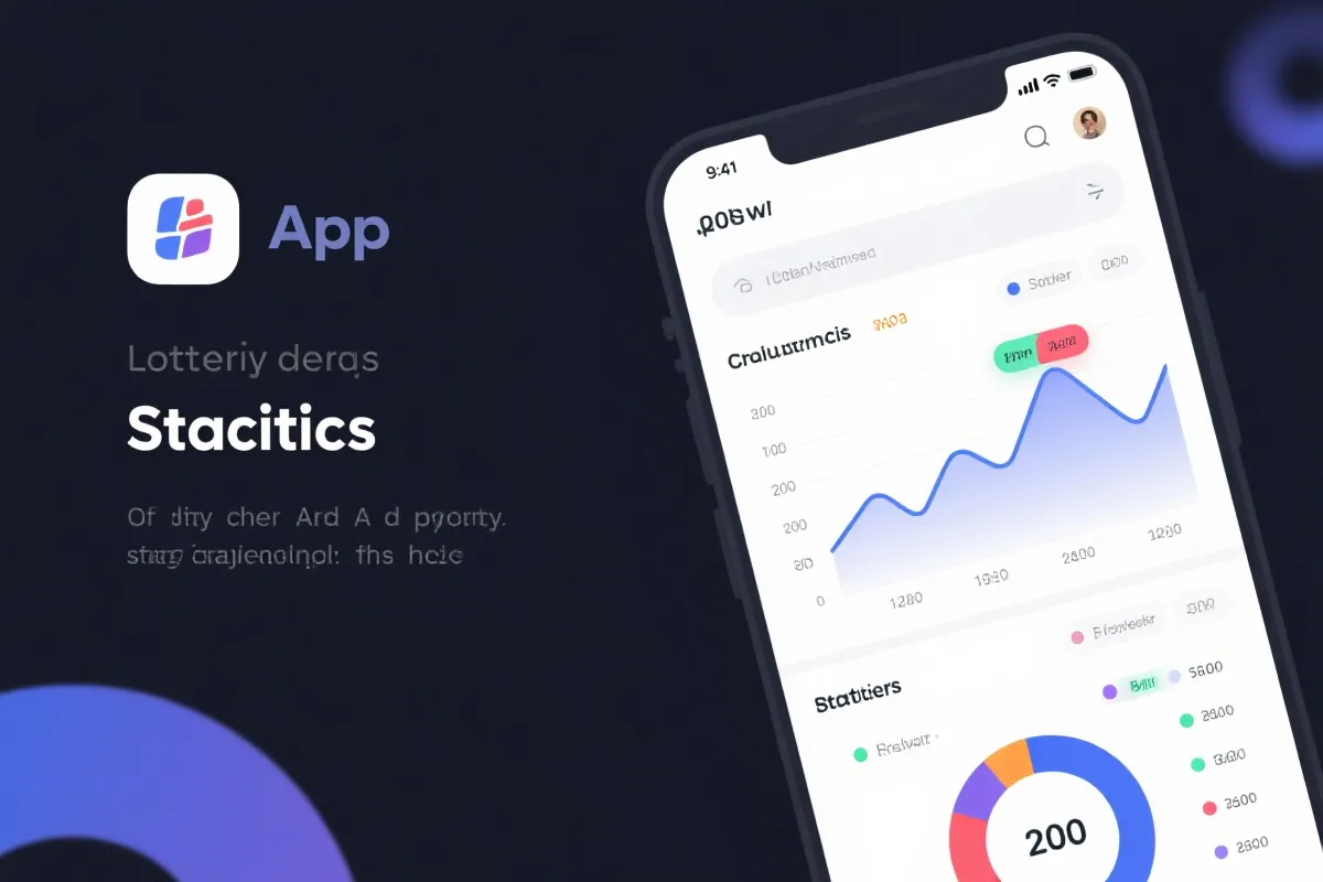 数据统计与筛选界面